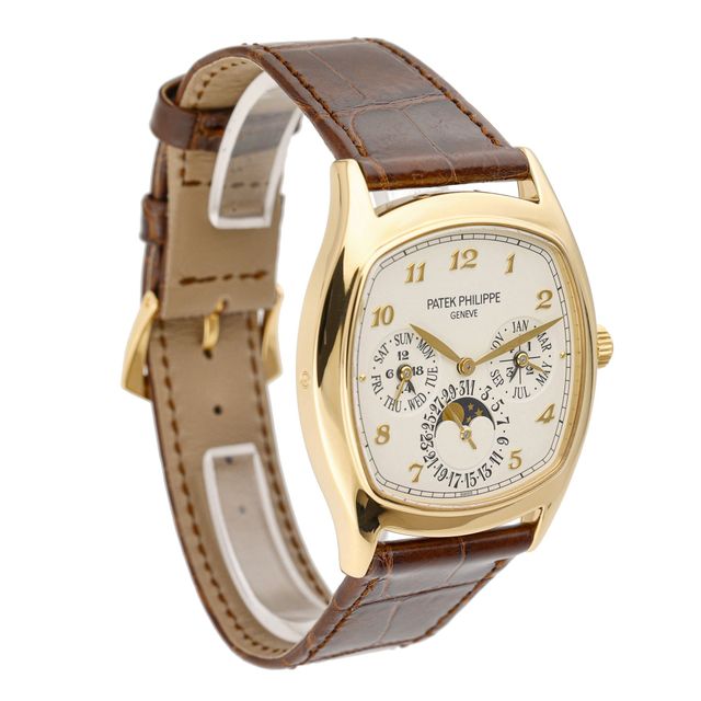 Patek Philippe Grand Complications 5940J-001 Image 2